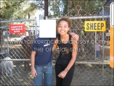 De qui est amoureuse Kady ?