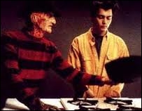  Attention Freddy vas te griffer !   , de quel film vient cette image ?