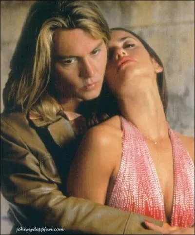  Voici le roi de la drogue en personne !   , de quel film vient cette image ?