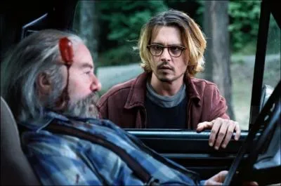  Mort Rainey est malheureusement un crivain schizophren !   , de quel film vient cette image ?