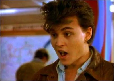 Et pour finir, est-il vrai qu'il fait une apparition dans le nouveau  21 Jump Street  ?