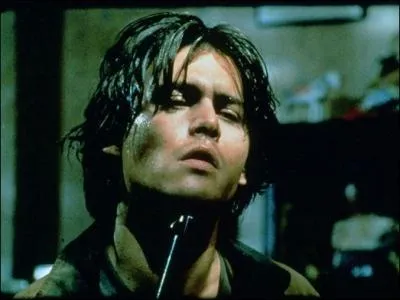  Non , pas le jeu de la roulette !   , de quel film vient cette image ?