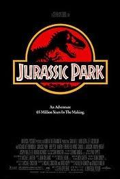 En quelle anne le film  Jurassic Park   est-il sorti ?