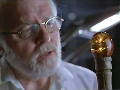 Qui est ce personnage ?