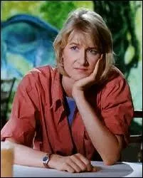 Qui est ce personnage ?