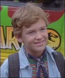 Qui est ce personnage ?