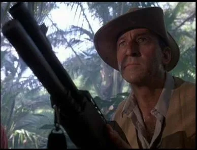 Qui est ce personnage ?