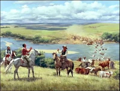 Pour retrouver le fils du dsert quelque part en France en compagnie de l'amazone aux yeux verts, allez donc voir chez :