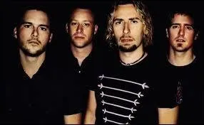 Comment se nomme ce groupe ?