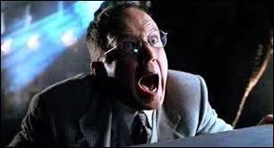 Qui est ce personnage ?