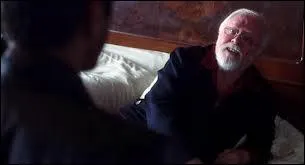 Qui est ce personnage ?