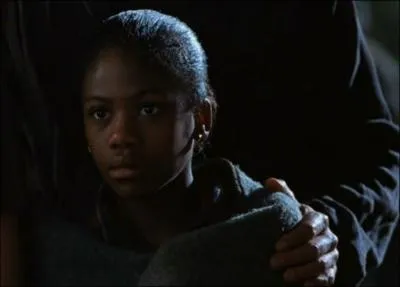 Qui est ce personnage ?