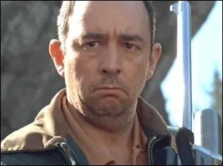 Qui est ce personnage ?