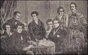 Un gouvernement provisoire est mis en place et dclare l'indpendance de la Belgique ds le  suivant.