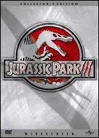 En quelle anne le film  Jurassic Park 3  est-il sorti ?