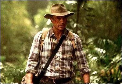 Qui est ce personnage ?