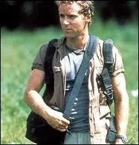 Qui est ce personnage ?