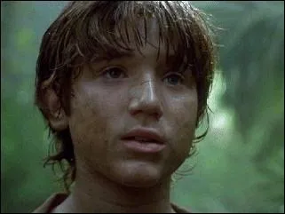 Qui est ce personnage ?