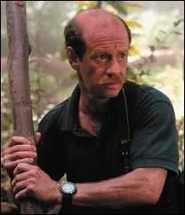 Qui est ce personnage ?