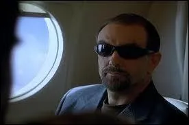 Qui est ce personnage ?