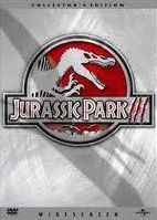 Quiz Jurassic park