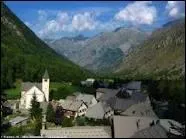 Les habitants de la commune de La Chapelle-en-Valgaudmar se nomment les ...