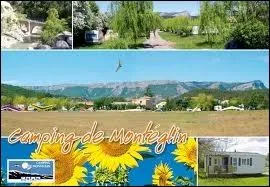 Ceux de Laragne-Montglin portent le nom de ...