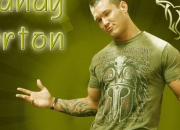 Quiz Biographie de Randy Orton