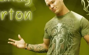 Quiz Randy orton