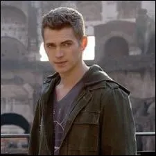 Qui est ce personnage ?