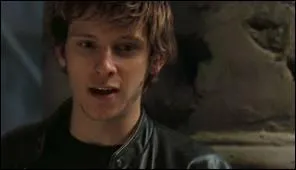 Qui est ce personnage ?