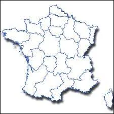 En quelle anne a-t-il tait agre comme  race trangre reconnue en France   ?