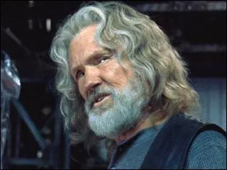 Qui est ce personnage ?