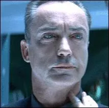 Qui est ce personnage ?