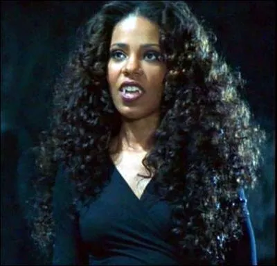 Qui est ce personnage ?