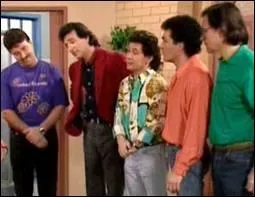 Parmi ces anecdotes, laquelle peut-on attribuer à "Salut les Musclés" ?