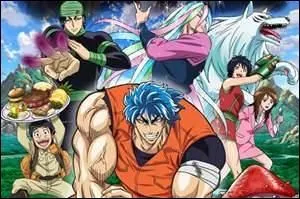 De quel manga s'agit-il ?