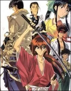 De quel manga s'agit-il ?