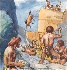 Que reprsentait le cheval pour les hommes prhistoriques ? (plusieurs rponses possibles)