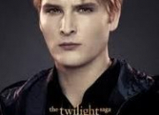 Quiz Twilight : les personnages (2)