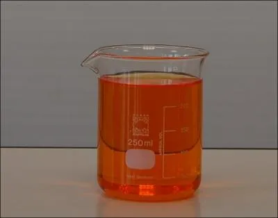 Quel nom porte cet objet ?