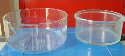 Quel nom porte cet objet ?