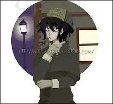 Les trois meilleurs détectives du monde sont une seule et même personne.