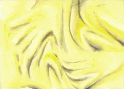 Que font les doigts de la pâtissière quand elle a les mains dans la farine pour confectionner une tarte ?