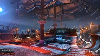 Comment s'appelle ce circuit ?