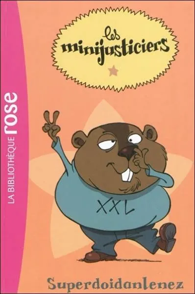 Quel est son super-pouvoir ?