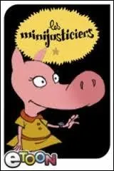 Quel est son super-pouvoir ?