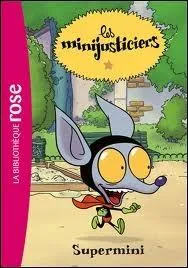 Quel est son super-pouvoir ?