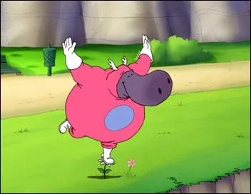 Quel est son super-pouvoir ?