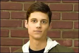 Voici Ashley qui est-il ?